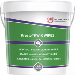 Articolo immagine Hautreinigung Kresto® KWIK WIPES 70 Tü.E