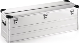 Articolo immagine Aluminiumbox L1182xB385xH410mm 163l m.Kl