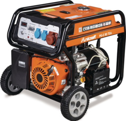 Articolo immagine Stromerzeuger PG-E 80 TEA 6,5 kW Benzin