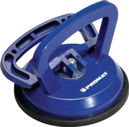 Articolo immagine Saugheber Trgf.45kg Kopf-Ø 118mm 1 Kopf