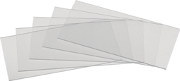 Articolo immagine Innere Schutzscheibe 5er Set f.400037023