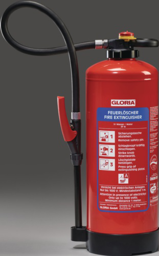 Articolo immagine Wasserfeuerlöscher WKL 6 PRO 6l Aufladeg