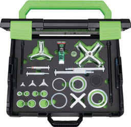 Articolo immagine Kugellagerabziehersatz K-70 38tlg.Spannb