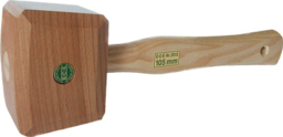 Image de l'article Schreinerklüpfel Kopf-L.105mm 500g ECE