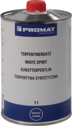 Image de l'article Terpentinersatz 1l Dose PROMAT chemicals