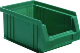 Articolo immagine Sichtlagerkasten PLK L164xB105xH75mm PP
