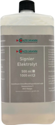 Image de l'article Elektrolyt Signier 1l Flasche CONZELMANN