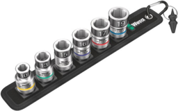Articolo immagine Steckschlüsselsatz Belt C 1 Zyklop 7-tlg