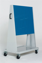 Articolo immagine Werkstattwagen H1600xB1000xT650mm lichtg