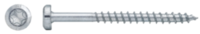 Image de l'article Vis aggloméré tête bombée + I6R + AT-Drive CE