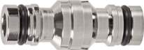 Image de l'article Fiche de branchement universelle GEKA plus-Stecksystem GEKA