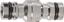 Image de l'article Universalverbindungsstecker GEKA plus-St