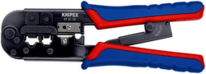 Articolo immagine Crimping pliers for western plugs KNIPEX