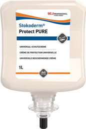 Articolo immagine Hautschutzcreme Stokoderm Protect 1l sil