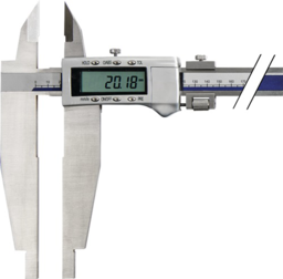 Image de l'article Werkstattmessschieber 500mm dig.PROMAT
