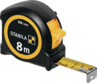 Image de l'article Taschenrollbandmaß BM 100 EG II ABS / TPE Metall-Clip STABILA