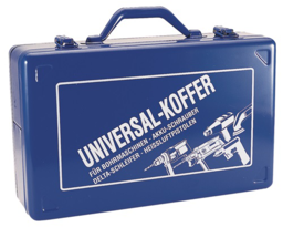 Image de l'article Werkzeugmaschinenkoffer B390xT240xH112mm