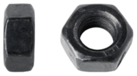 Artikelbild BLACKedition - DIN 934, HCP schwarz