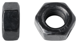 Artikelbild BLACKedition - DIN 934, HCP schwarz