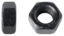 Artikelbild BLACKedition MU 6KT DIN934 ST 00754 M6
