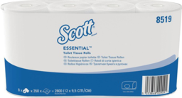 Articolo immagine Toilettenpapier SCOTT® ESSENTIAL 8519 2-
