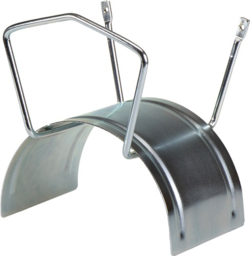 Articolo immagine Schlauchhalter Midi B.220mm T.170mm STA