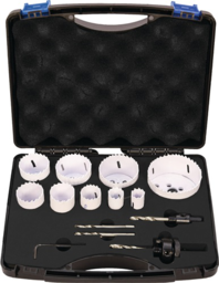 Articolo immagine Lochsägensatz 13-tlg.19-68mm Schnitt-T.3