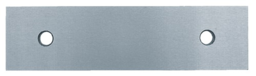 Article picture Ersatzmesser Untermesser Gesamt-L.180mm