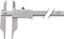 Image de l'article Werkstattmessschieber DIN 862 300mm m.Sp