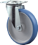 Articolo immagine Lenkrolle D.200mm Trgf.300kg PU Platte L