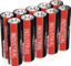 Article picture Batterie 1,5 V AA Mignon 2700 mAh LR6 40