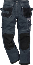 Image de l'article Handwerkerjeans 229 DY Gr.C56 indigoblau