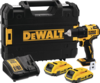 Articolo immagine DCD 708 D2T DEWALT cordless drill