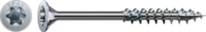 Articolo immagine SPAX Konstruktionsschrauben, Senkkopf, T-STAR plus, Teilgewinde, gleitbeschichtet