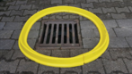 Image de l'article Barrière de sécurité réutilisable SCHOELLER INDUSTRIES