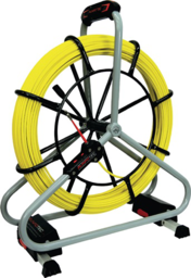 Articolo immagine Glasfaserstab Profiset Band-L.60m Biege-