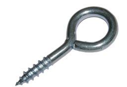 Image de l'article Boulon à oeil autotaraudant HLZ