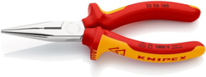 Articolo immagine Needle-nose pliers DIN ISO 5745 KNIPEX