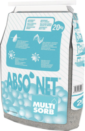 Articolo immagine Ölbindemittel Multisorb Inh.20 kg/30l Sa