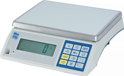 Article picture Tischwaage 15000g Multifunktion PESOLA