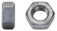 Image de l'article Écrou hexagonal compatible ISO