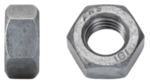 Image de l'article Écrou hexagonal compatible ISO