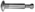 Articolo immagine End cap bolts f.AZ I+AZ II