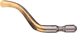Image de l'article Kl.B20P Klingen-D.2,6mm TiN besch.VARGUS