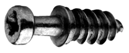 Article picture Eurobolt w.KRZ+1 ring