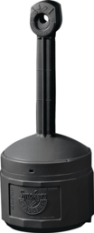 Articolo immagine Standascher D419xH978mm schwarz Stand.PE