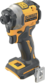 Articolo immagine Cordless impact wrench DCF 850 NT DEWALT
