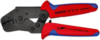 Articolo immagine Crimping pliers, short design KNIPEX