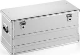 Articolo immagine Aluminiumbox L782xB385xH367mm 91l m.Klap