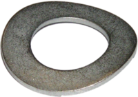 Articolo immagine SHB SPRING Form B DIN 137